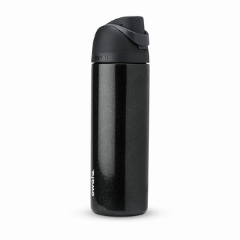 Owala 24oz Cosmic Collection Water Bottles Black Canada | GNCTL-8513